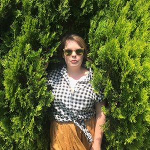 Meet your Posher, Melissa